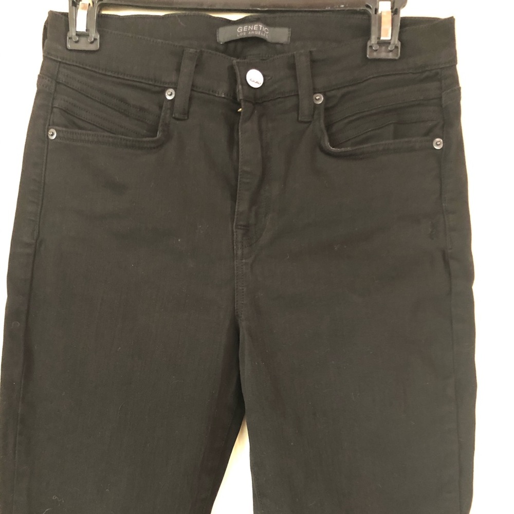 Genetic Los Angeles Jeans in Size 29